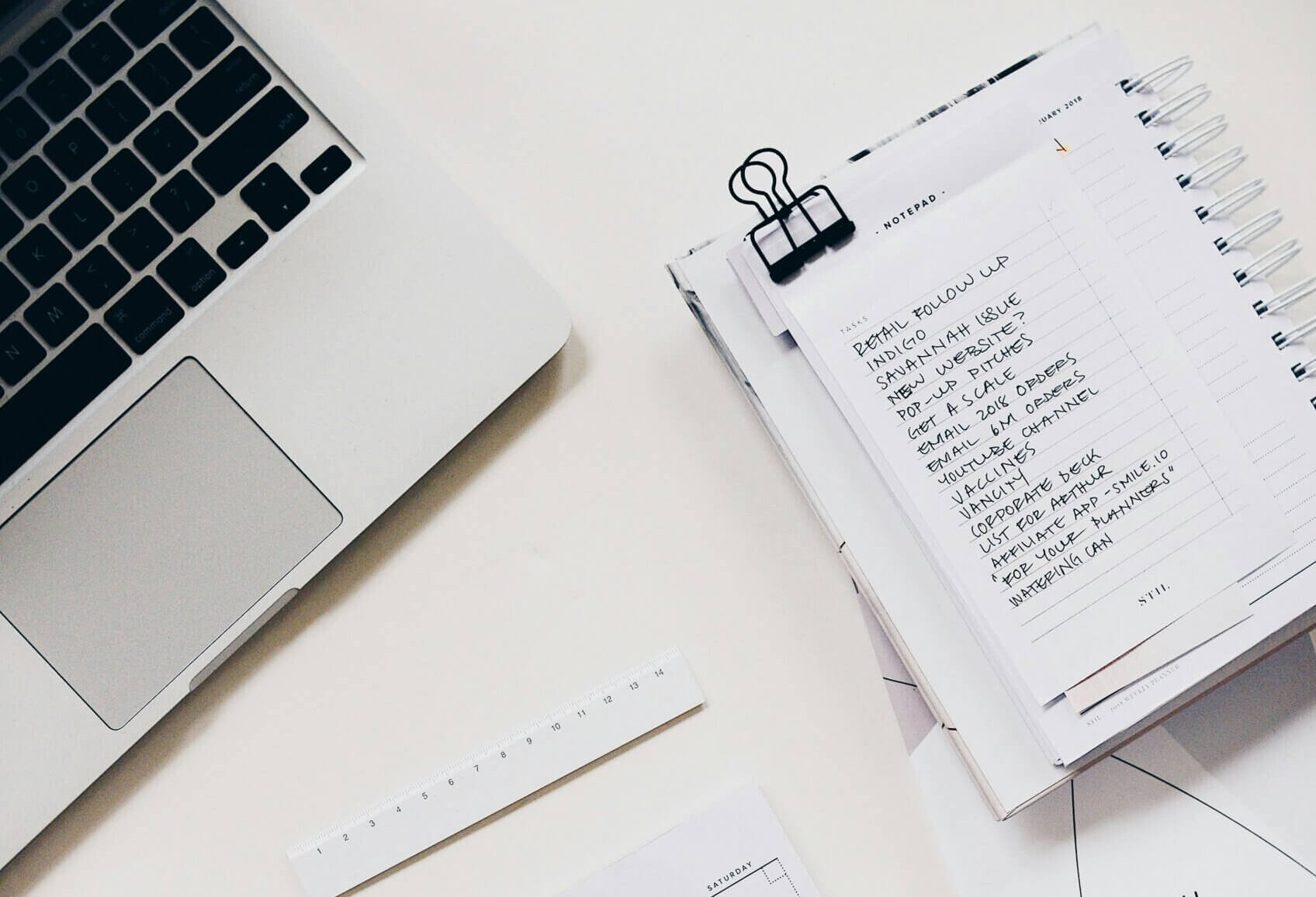 5 things CEOs should be doing ahead of budget resets in April