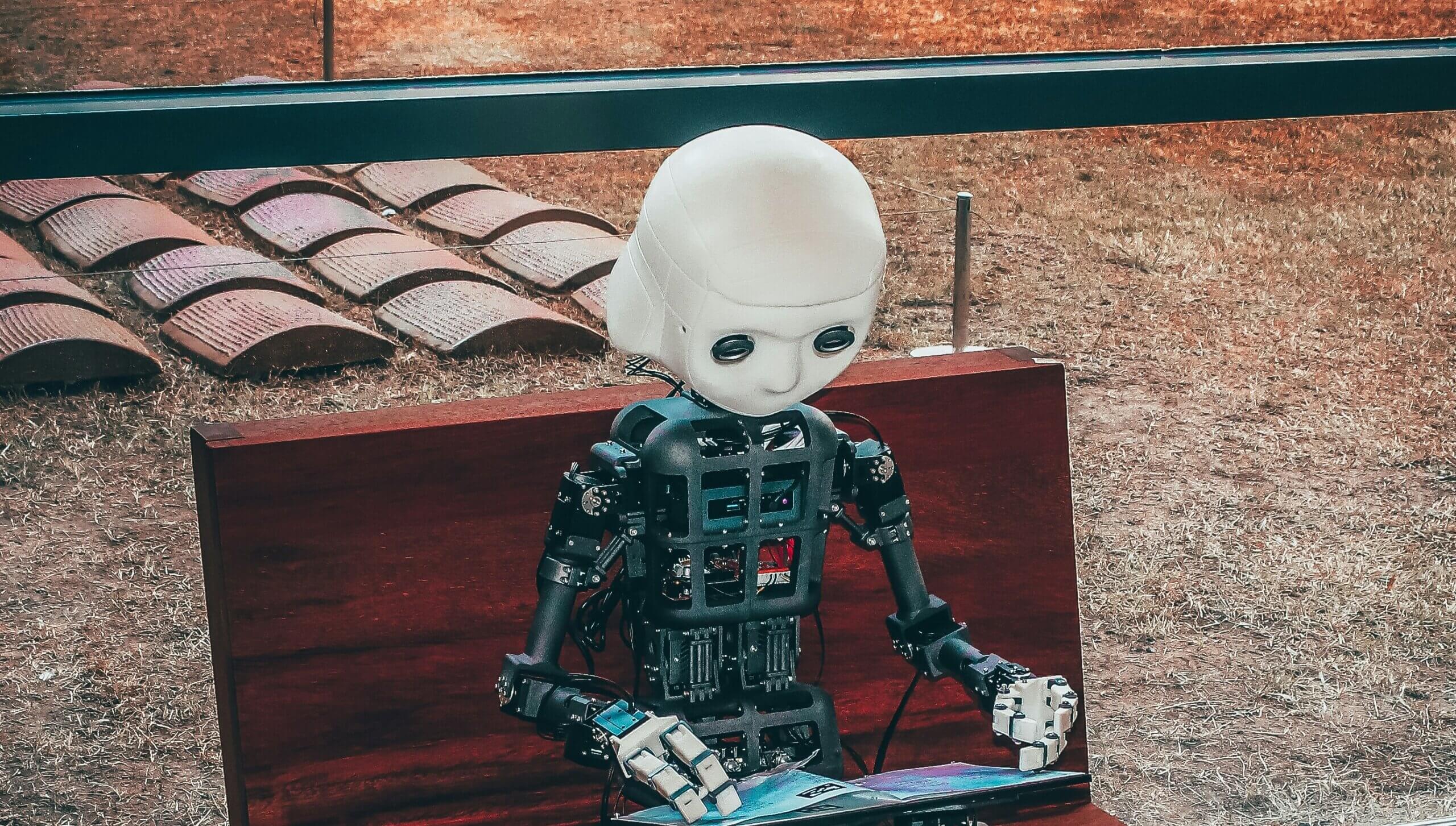 Hiring for Empathy in an Age of Automation: The Soft Skills Premium