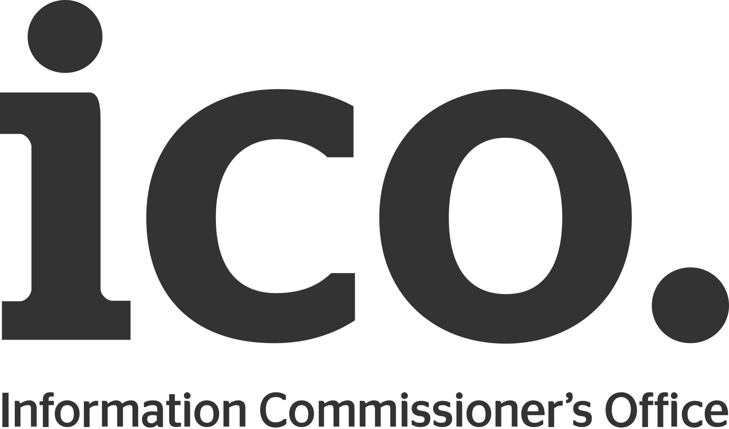 ICO Registered