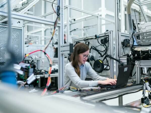 Exit Strategy: Tech-Enabled Manufacturing