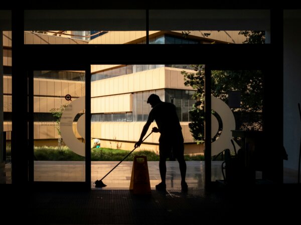 Acquisition Intelligence: Facilities Management