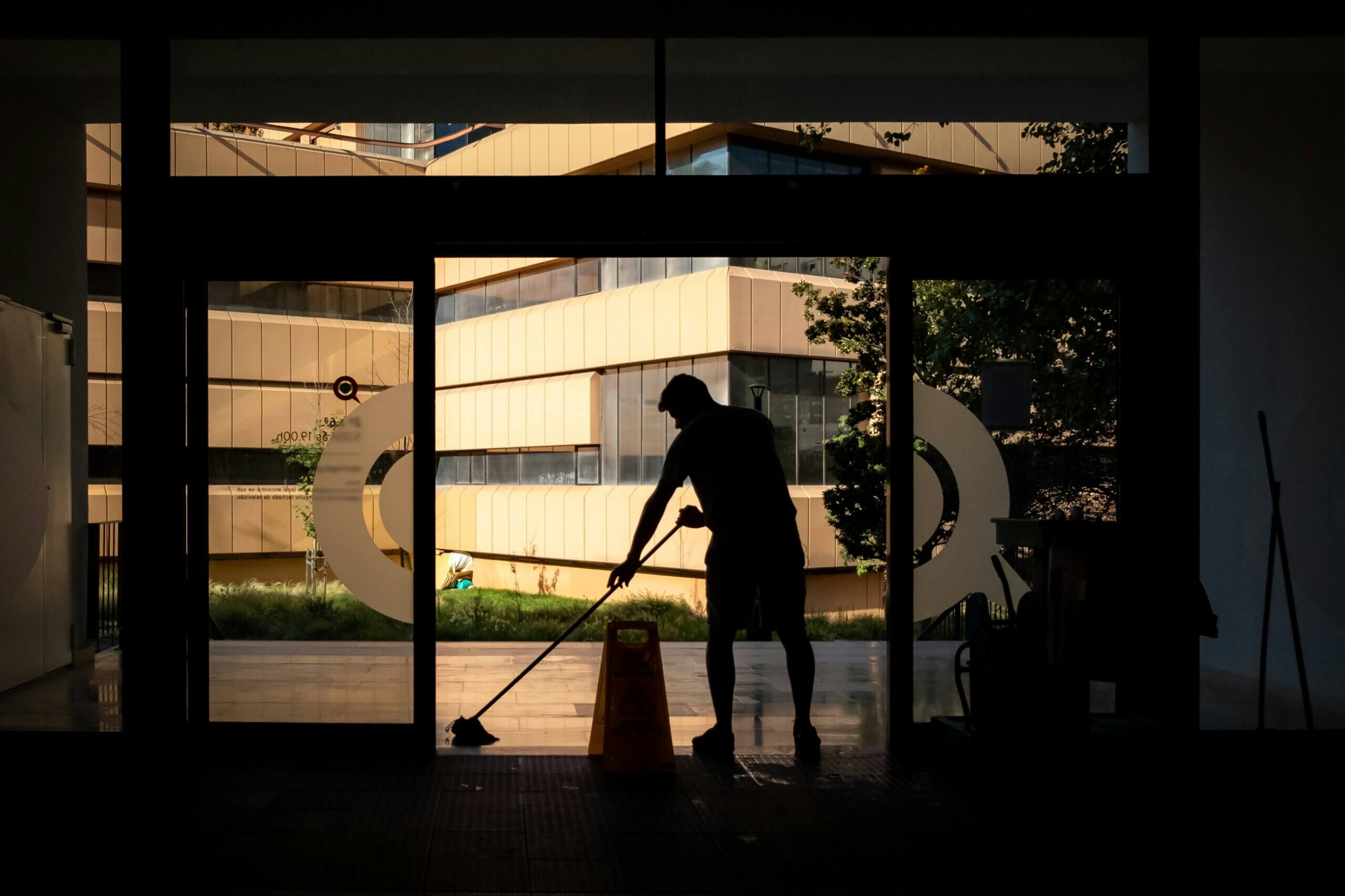 Acquisition Intelligence: Facilities Management